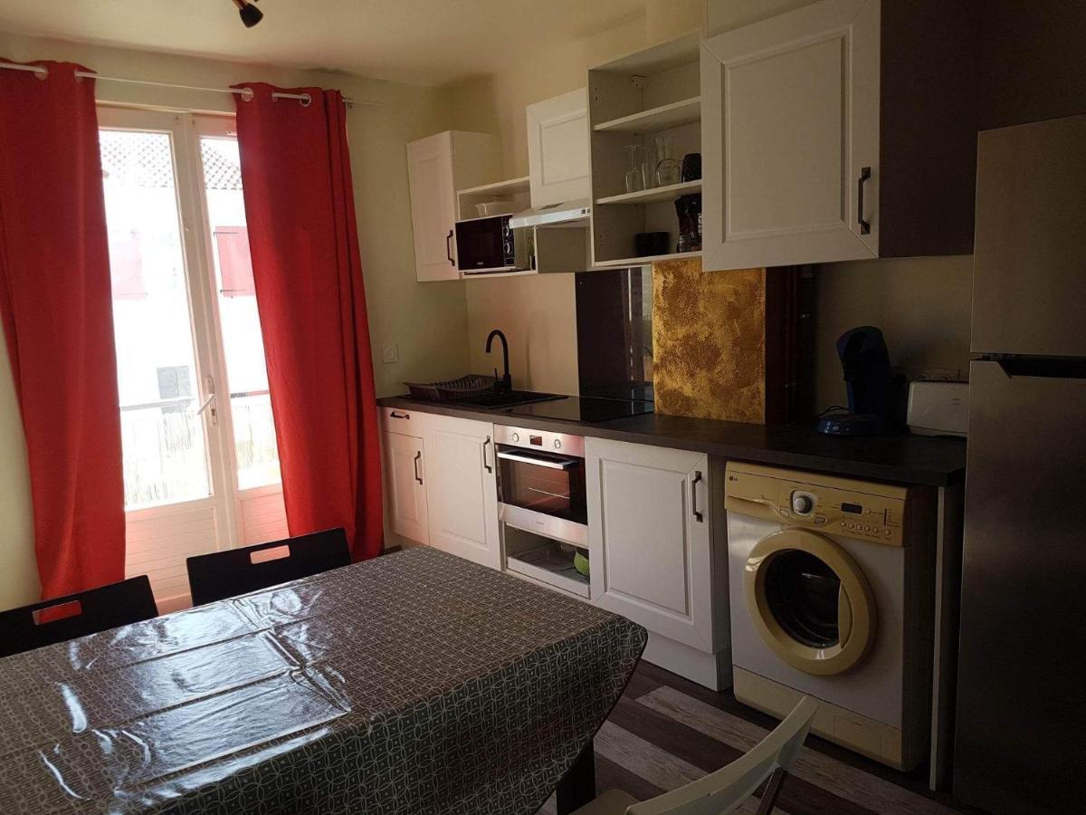 Appartement bord de mer Notre-Dame-de-Monts Eksteriør bilde